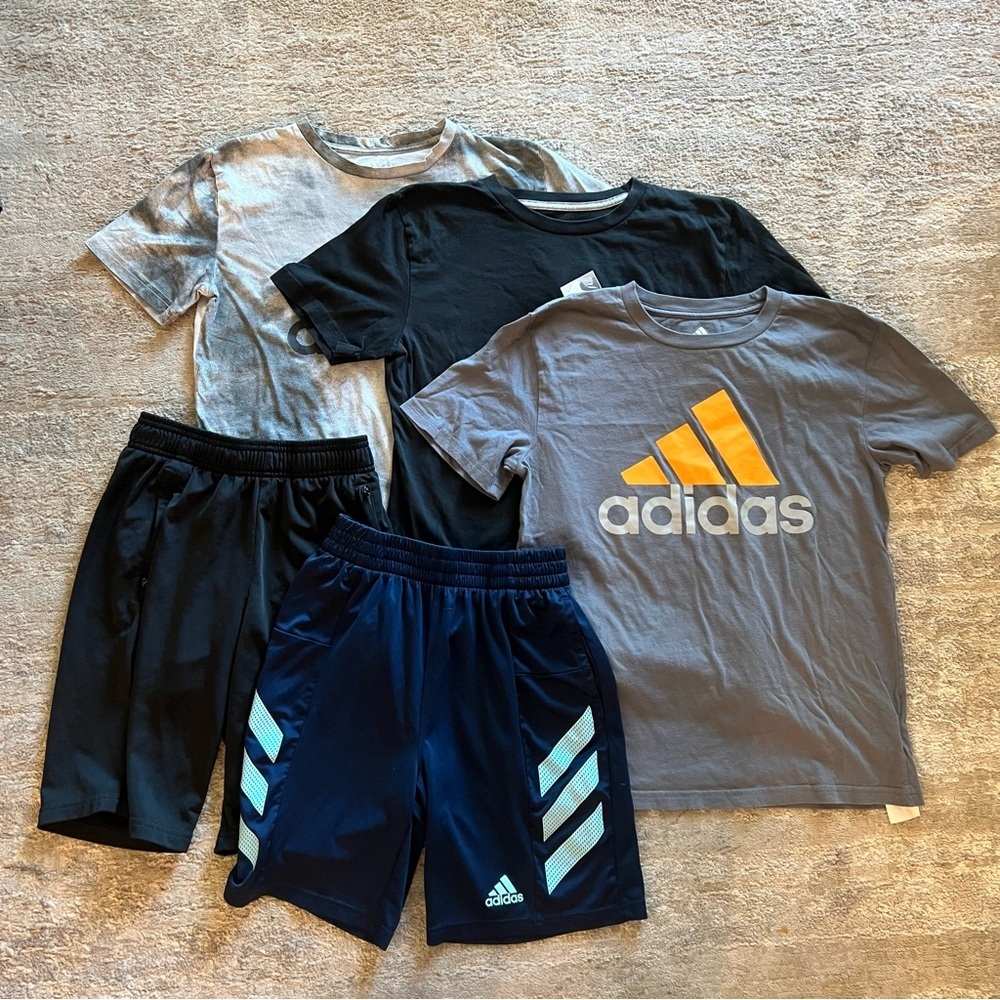 Adidas Bundle - Picture 2 of 11